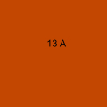 13 A