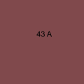 43 A