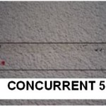 concurrent 5